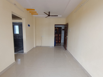 1 BHK Flat for Sale in Kelwa Palghar, Mumbai
