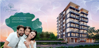 3 BHK Flat for Sale in Khare Town, Nagpur