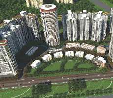 4 BHK Flat for Sale in Yamuna Expressway, Greater Noida