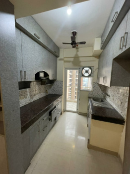 3 BHK Flat for Rent in Greater Noida West