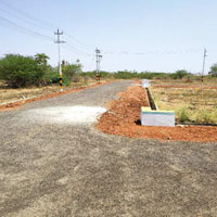  Residential Plot for Sale in SS Layout, Davanagere