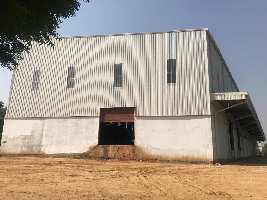  Warehouse for Rent in Mathura Road, Agra