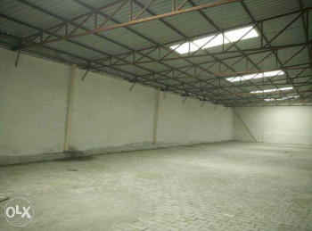  Warehouse for Rent in Hathras Road, Agra
