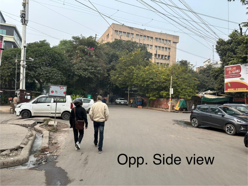  Office Space 1800 Sq.ft. for Rent in Sanjay Place, Agra