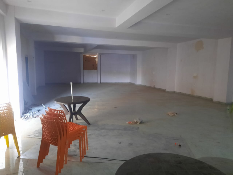  Office Space 1000 Sq.ft. for Rent in Mansarovar Colony, Jaipur