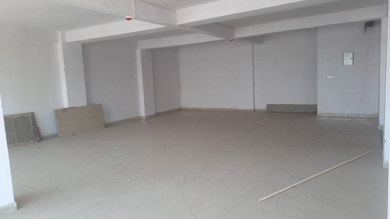  Commercial Shop 2000 Sq.ft. for Sale in Mansarovar Colony, Jaipur