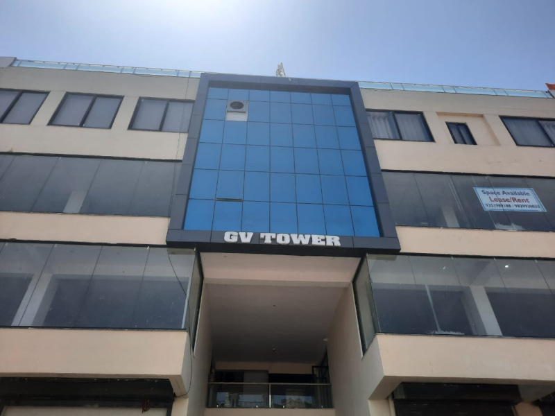  Commercial Shop 2000 Sq.ft. for Sale in Mansarovar Colony, Jaipur