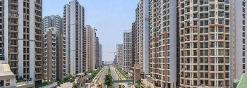 2 BHK Flat for Sale in Crossing Republik, Ghaziabad