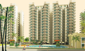 3 BHK Flat for Sale in Raj Nagar Extension, Ghaziabad