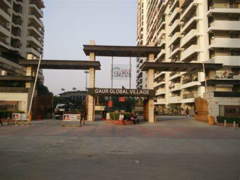 2 BHK Flat for Sale in Crossing Republik, Ghaziabad