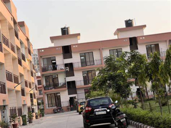 2 BHK Flat for Sale in Crossing Republik, Ghaziabad