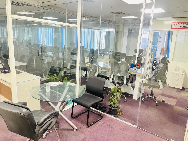  Office Space 2000 Sq.ft. for Rent in Swargate, Pune