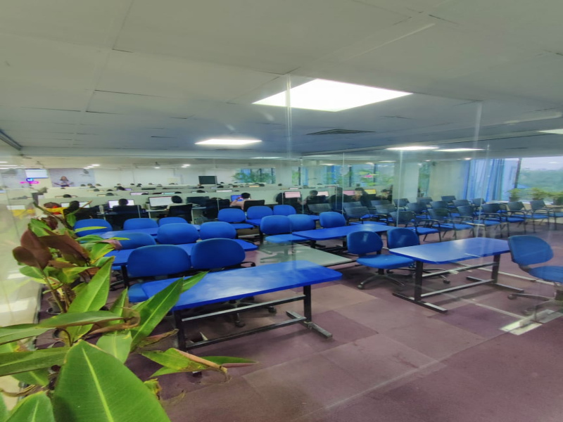  Office Space 2000 Sq.ft. for Rent in Swargate, Pune