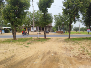  Commercial Land for Sale in Khatu, Sikar