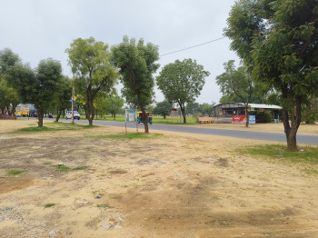  Commercial Land for Sale in Ajeetgarh, Sikar