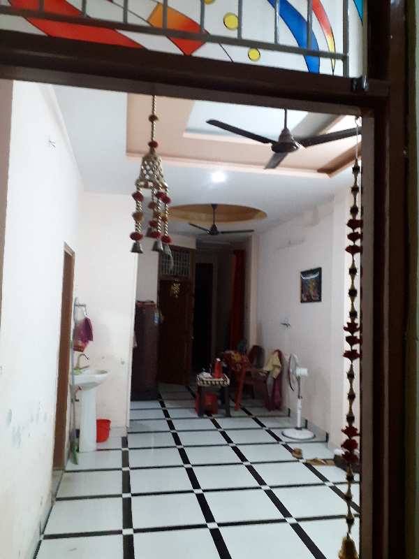 3 BHK Builder Floor 1100 Sq. Meter for Sale in Shastri Nagar, Meerut