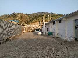  Industrial Land for Sale in Kala Amb, Sirmour