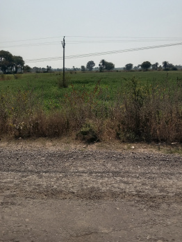  Agricultural Land for Sale in Chitrakoot, Satna