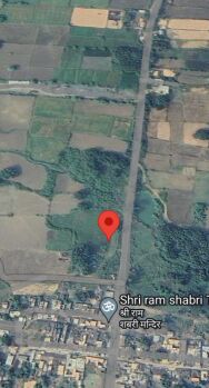  Commercial Land for Sale in Nagod, Satna