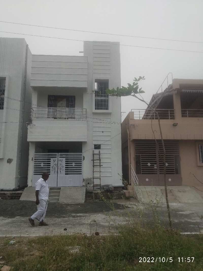 2 BHK Apartment 1234 Sq.ft. for Sale in Arasampattu, Tiruvannamalai