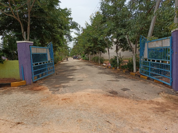  Residential Plot for Sale in Kundanpally, Hyderabad