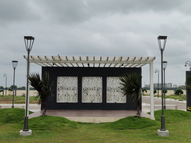  800 Sq.ft. Residential Plot for Sale in Super Corridor, Indore