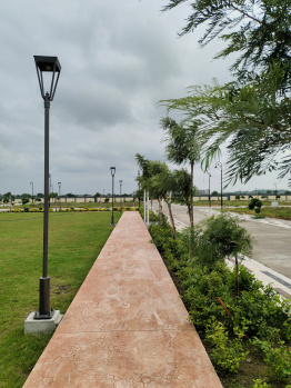 Residential Plot for Sale in Super Corridor, Indore