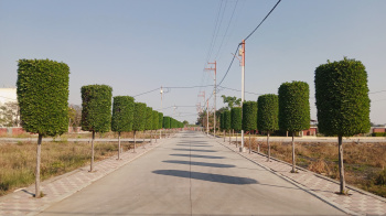  Commercial Land for Sale in Super Corridor, Indore