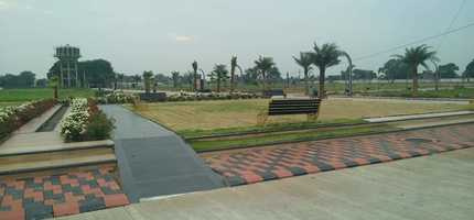  Residential Plot 780 Sq.ft. for Sale in Super Corridor, Indore