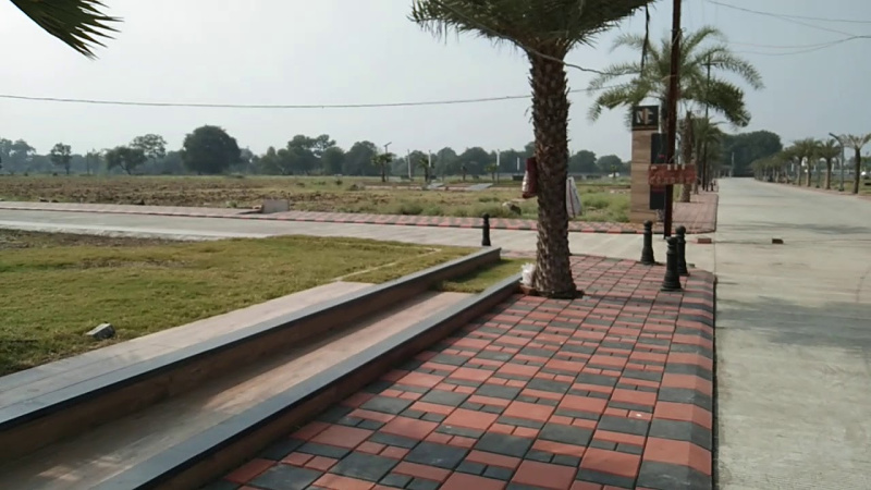  Residential Plot 780 Sq.ft. for Sale in Super Corridor, Indore