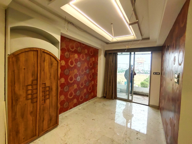 2 BHK Apartment 1370 Sq.ft. for Sale in Magarkheda, Indore