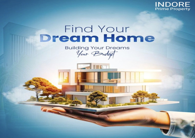  1250 Sq.ft. Residential Plot for Sale in Super Corridor, Indore