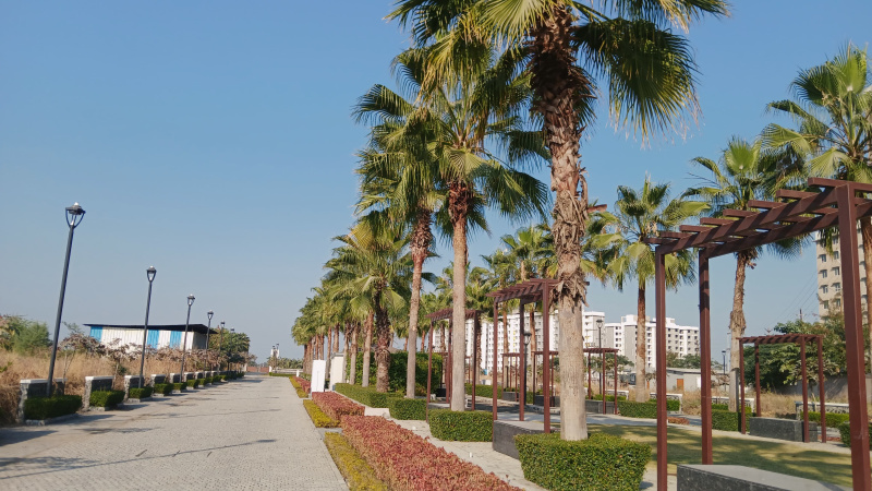  1000 Sq.ft. Residential Plot for Sale in Super Corridor, Indore