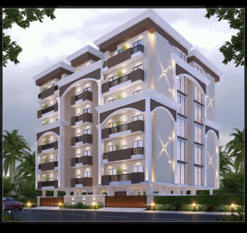 1 BHK Flat for Sale in Silicon City, Indore