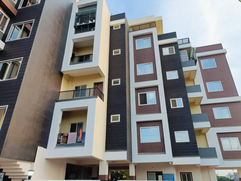 2 BHK 1225 Sq.ft. Apartment for Sale in Super Corridor, Indore