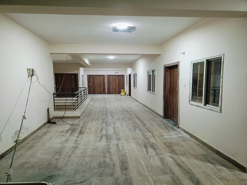 2 BHK 1125 Sq.ft. Apartment for Sale in TCS Square, Indore