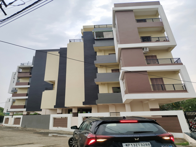 2 BHK 1125 Sq.ft. Apartment for Sale in TCS Square, Indore