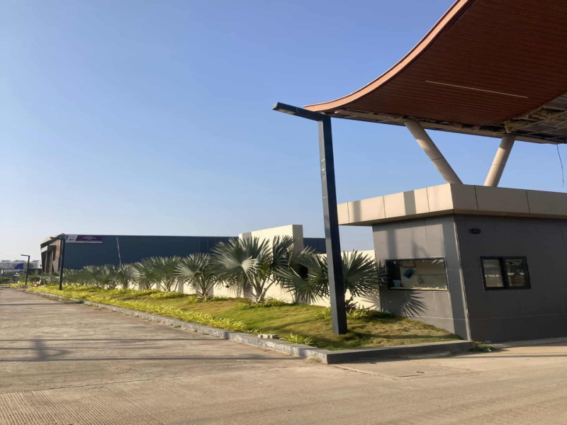  1000 Sq.ft. Residential Plot for Sale in Super Corridor, Indore