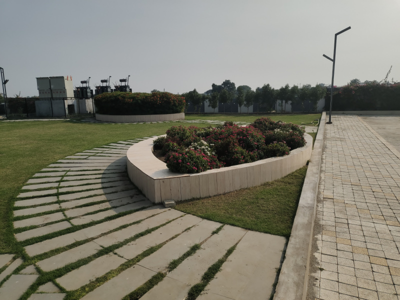  800 Sq.ft. Residential Plot for Sale in Panchderiya, Indore
