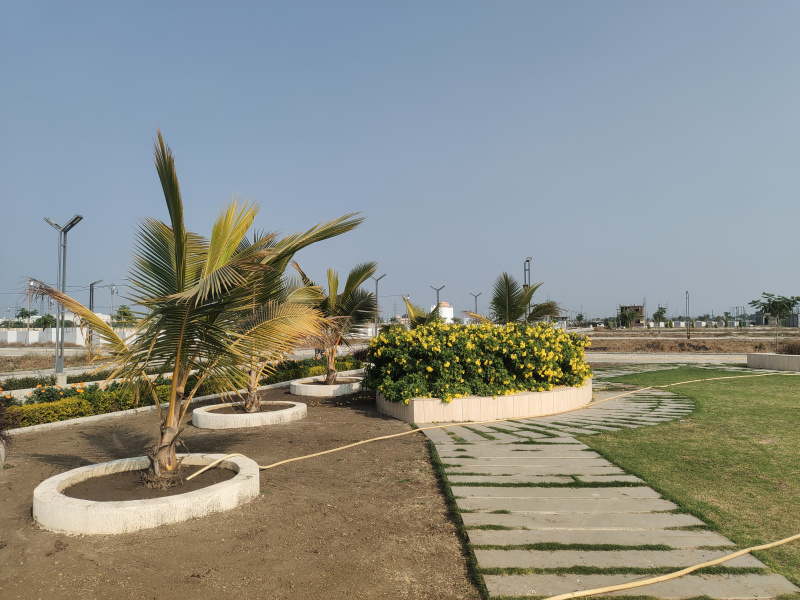  800 Sq.ft. Residential Plot for Sale in Panchderiya, Indore
