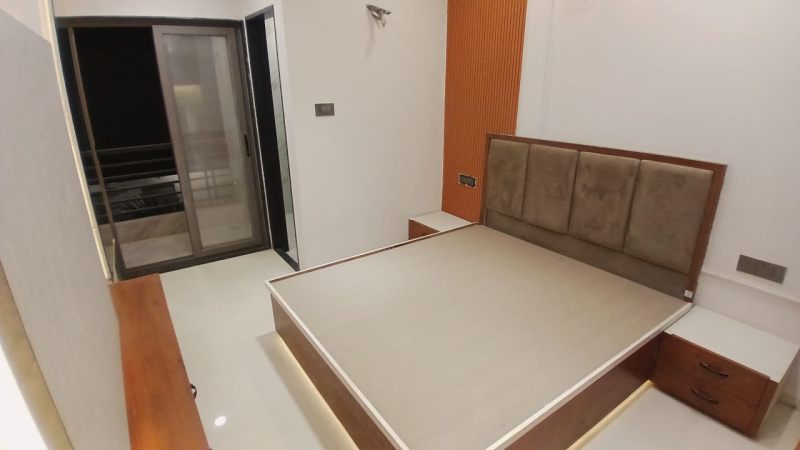 2 BHK 1005 Sq.ft. Apartment for Sale in Bhawrasla, Indore