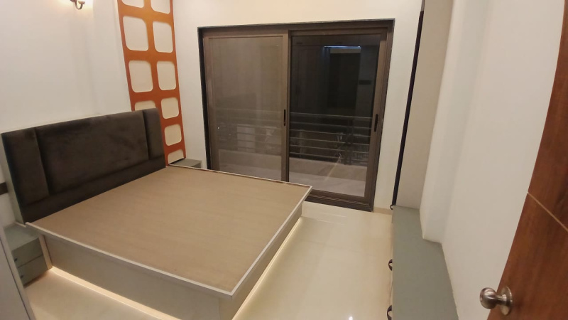 2 BHK 1005 Sq.ft. Apartment for Sale in Bhawrasla, Indore