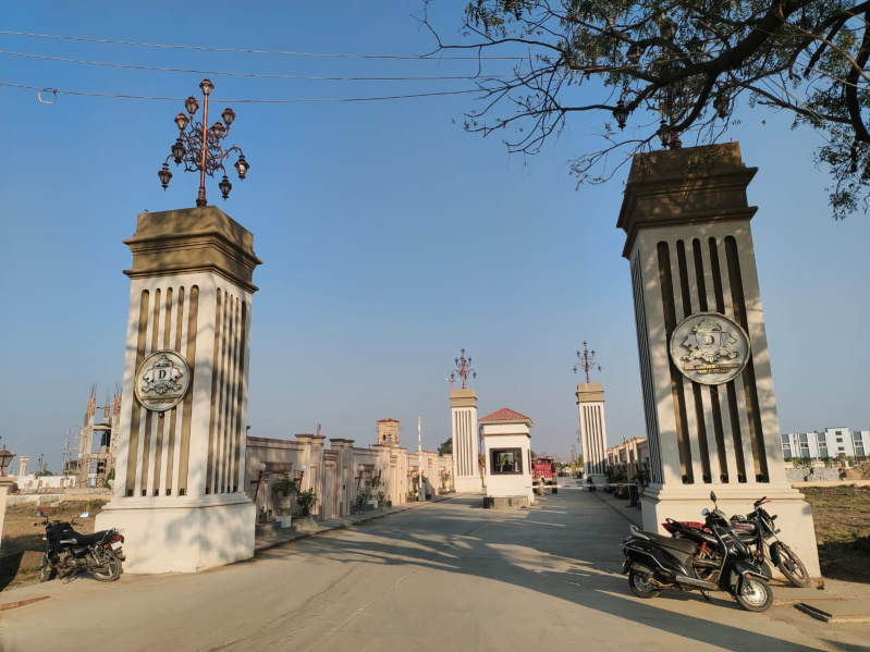 Super Corridor, Indore photo 3