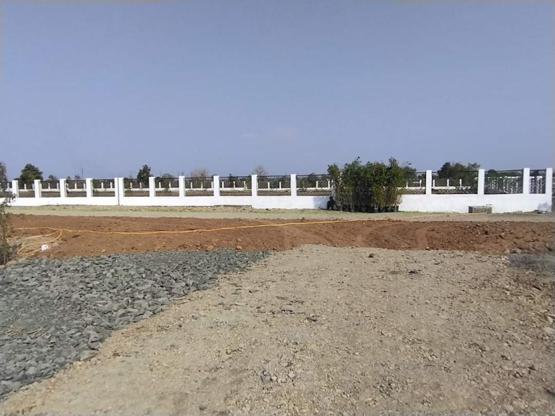  Residential Plot 1200 Sq.ft. for Sale in Wardha Road, Wardha Road, Nagpur