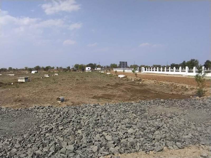  Residential Plot 1200 Sq.ft. for Sale in Wardha Road, Wardha Road, Nagpur