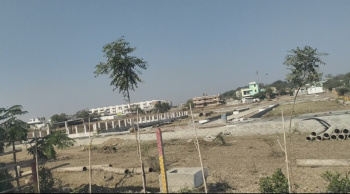  Residential Plot for Sale in Isasani, Nagpur