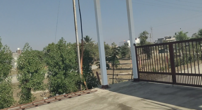  Residential Plot 1000 Sq.ft. for Sale in Isasani, Nagpur