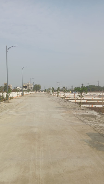  Residential Plot 1700 Sq.ft. for Sale in Wardha Road, Wardha Road, Nagpur