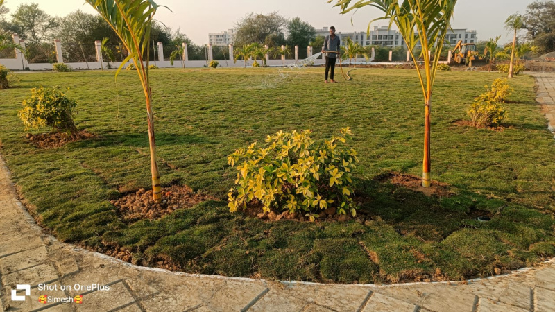  Residential Plot 1500 Sq.ft. for Sale in Wardha Road, Wardha Road, Nagpur