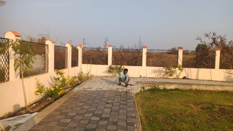  Residential Plot 1500 Sq.ft. for Sale in Wardha Road, Wardha Road, Nagpur